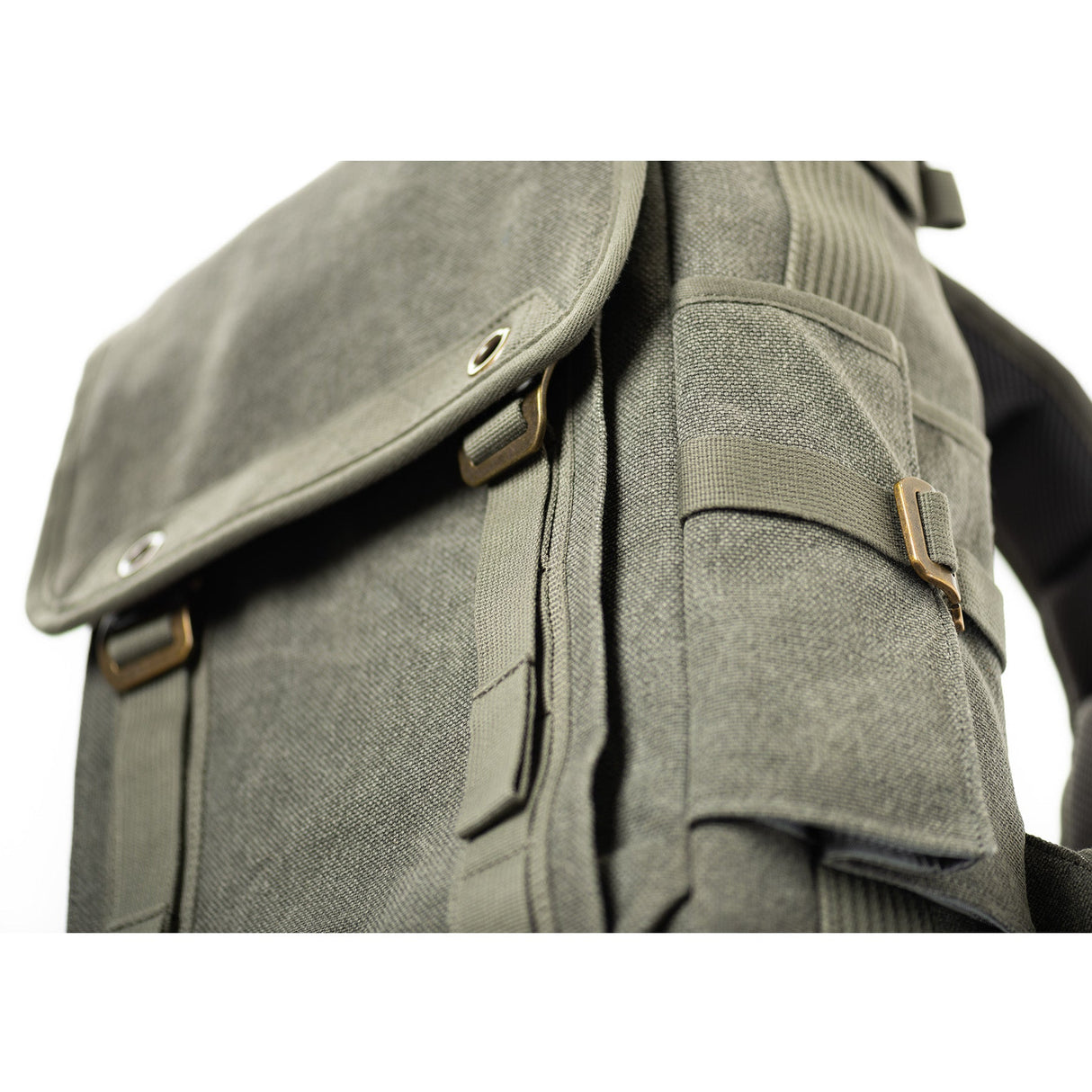 Think Tank Photo Retrospective Backpack 15 (Pinestone) - view 3
