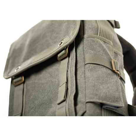 Think Tank Photo Retrospective Backpack 15 (Pinestone) - view 3
