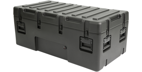 SKB 3R Roto rSeries 4824-18 Case with Layered Foam