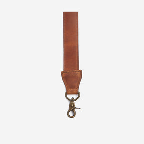 Antique Cognac Leather