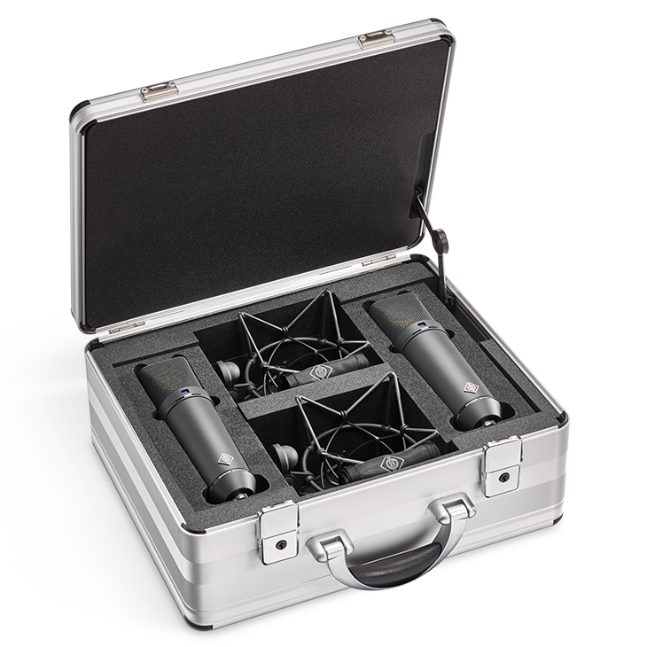 U 87 AI MT STEREO SET