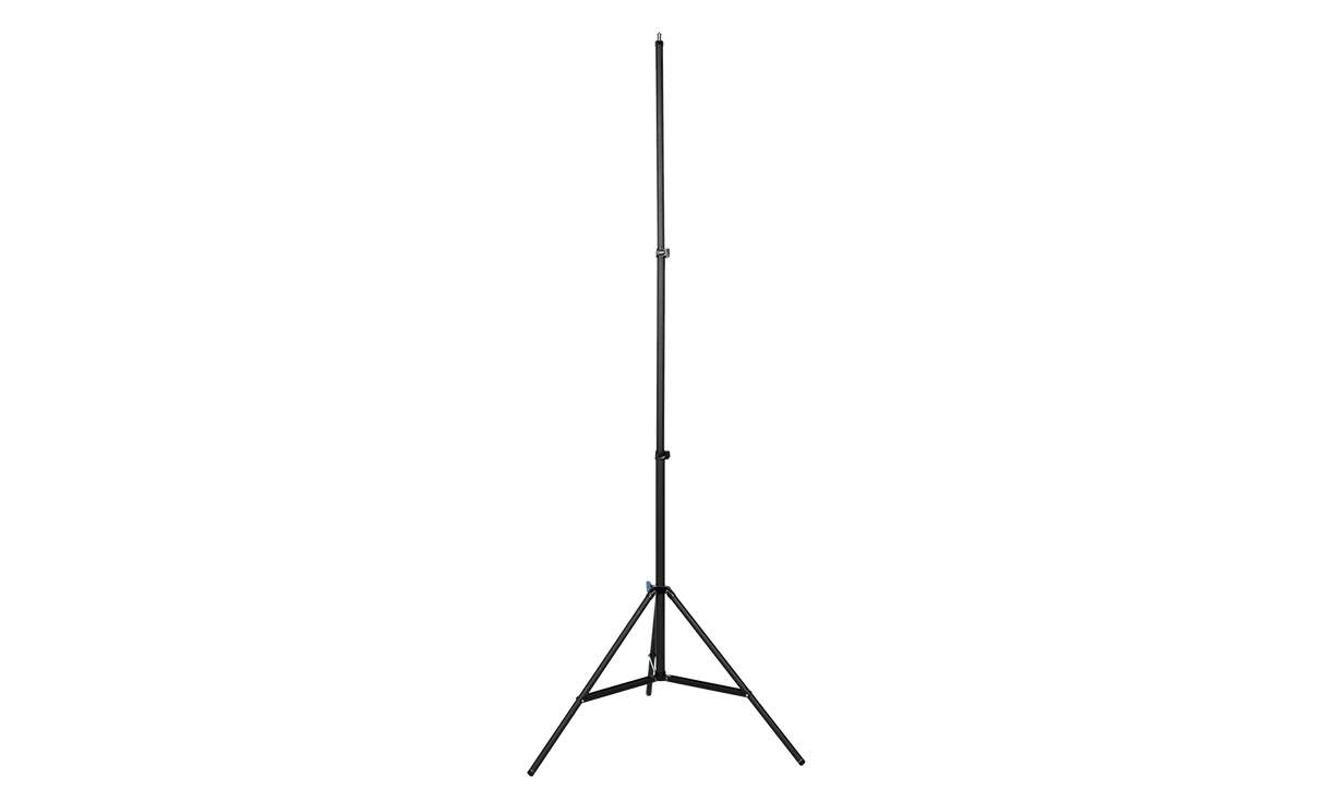 DK28 2.8m Carbon Fiber Air-Cushioned Light Stand