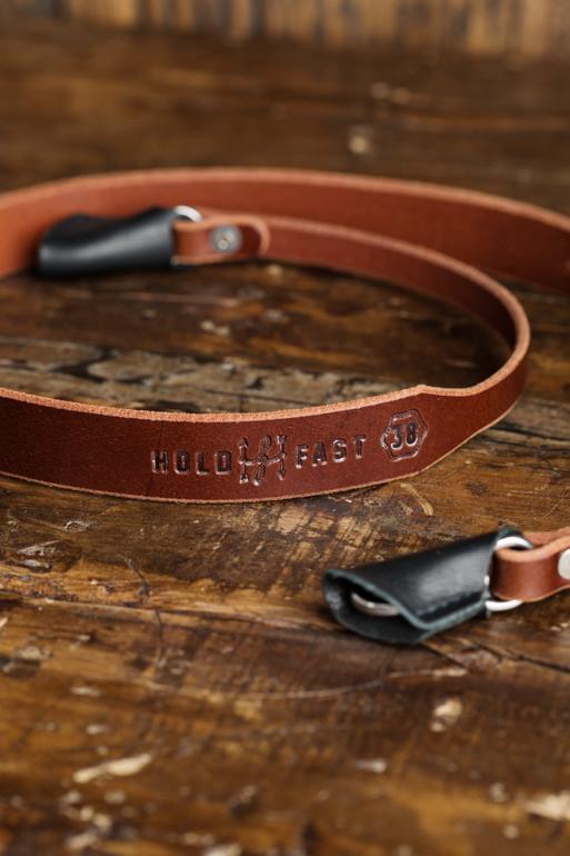 The HF Classic Strap