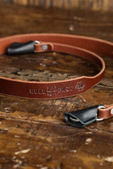 The HF Classic Strap