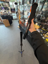 Used Benro A48FD Tripod