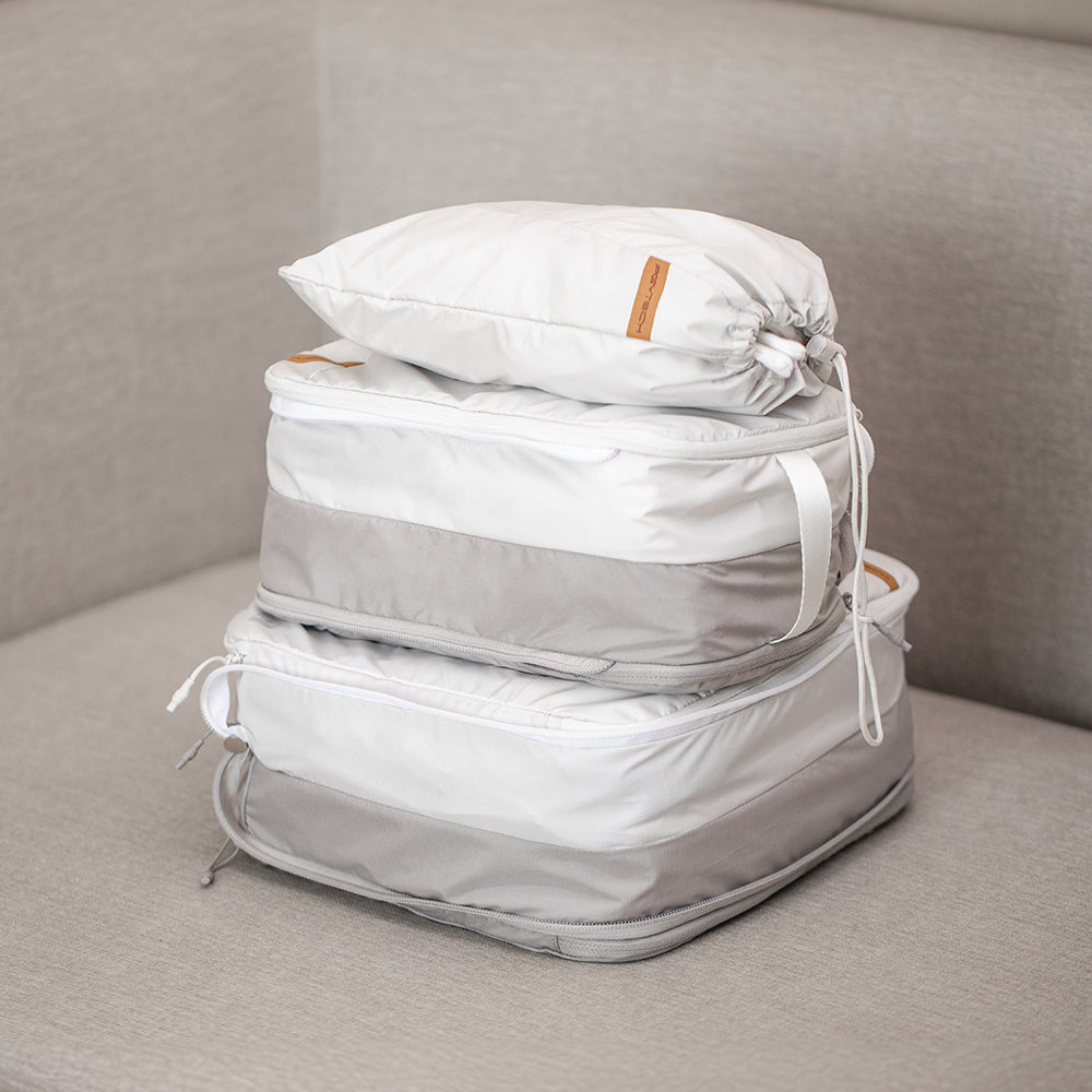 Clothes Storage Set