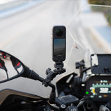 CapLock Rearview Mirror Mount