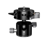 SIRUI GH30 Low Profile Tripod Head with Arca Type Quick Release Plate