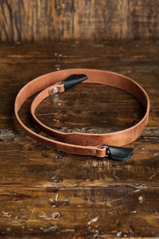 The HF Classic Strap