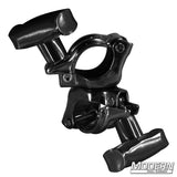 Swivel Cheeseboro Clamp