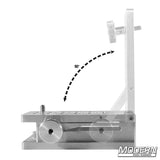 Camera Wedge Plate