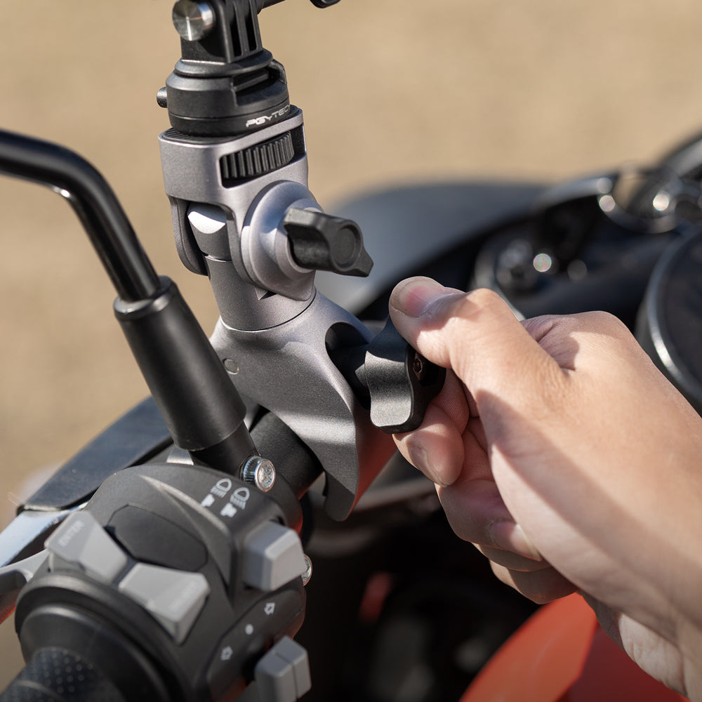 Super Clamp Mount