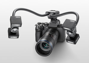 Godox MA2 Flexible Macro Twin Light