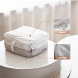 Clothes Storage Set