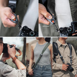 Camera Shoulder Straps