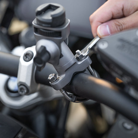 U-Bolt Mount