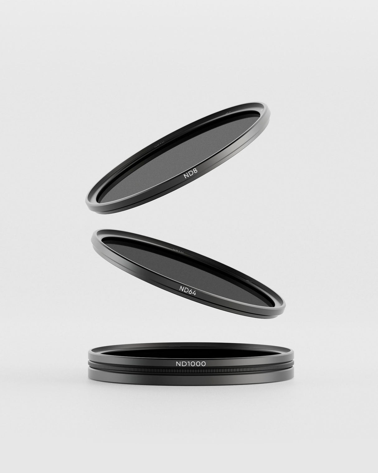 The Magnetic ND Selects Filter Kit Plus+