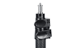 DK28 2.8m Carbon Fiber Air-Cushioned Light Stand