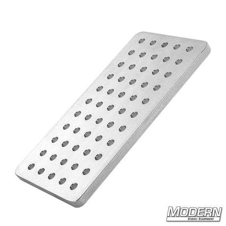 Cheese Plate 6" x 11-1/2" x 1/2"