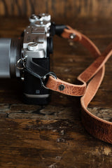 The HF Classic Strap