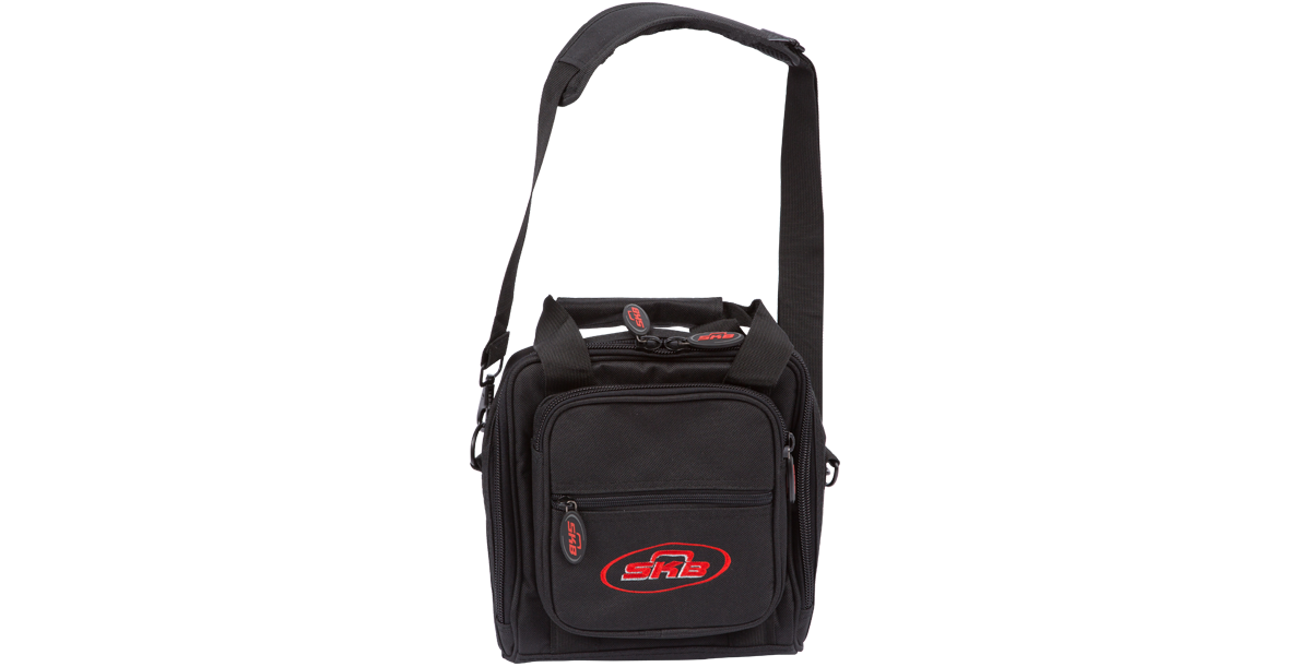 SKB Universal Equipment/Mixer Bag