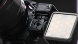 Tilta Multi-Functional NATO Mounting Bracket ‚Äì Black
