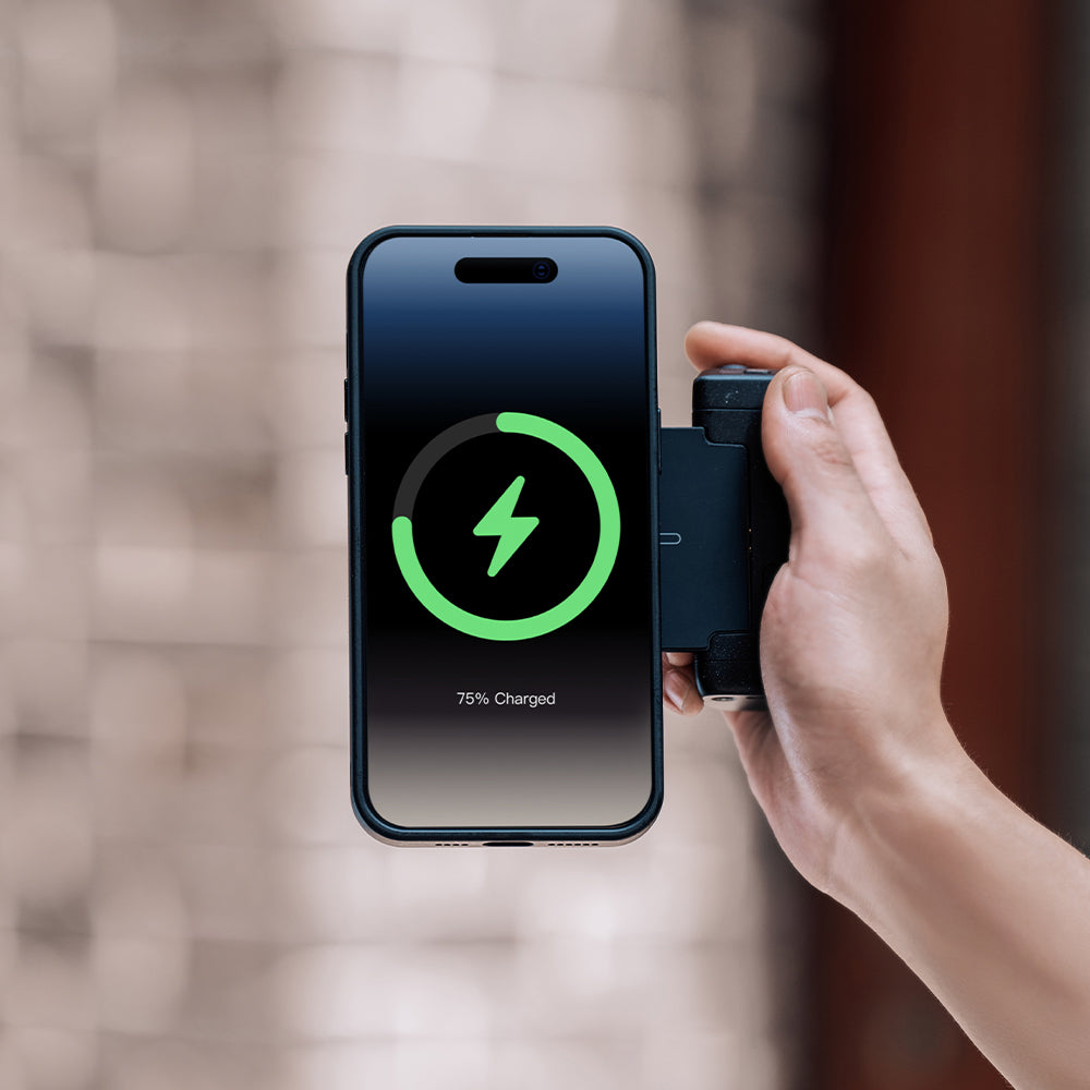 MagCam Phone Grip