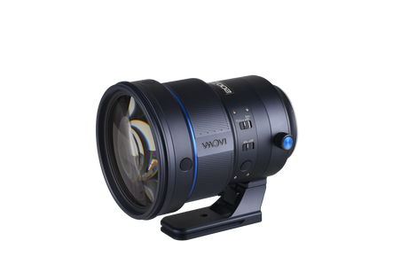 Laowa 200mm f/2 AF Prime Telephoto Lens (Sony E Mount)