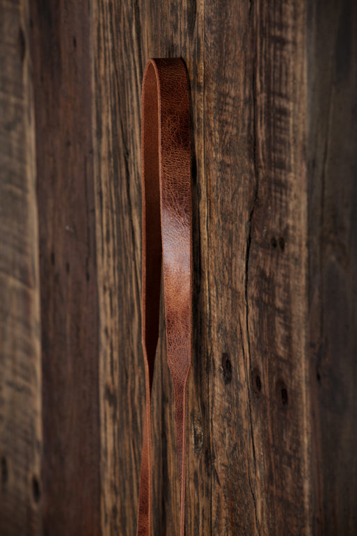 The HF Classic Strap