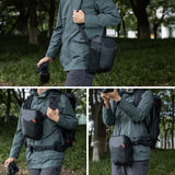 Camera Top Loader