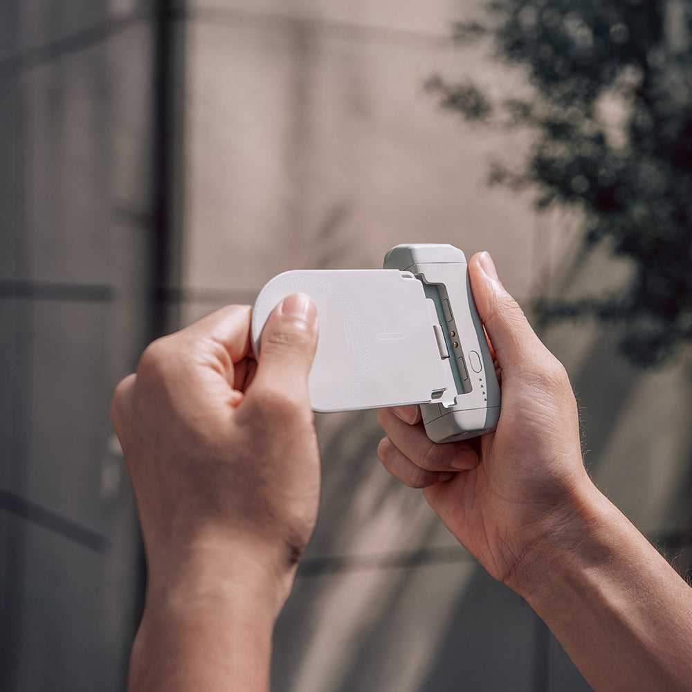 MagCam Phone Grip