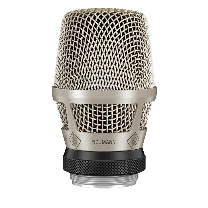 Sennheiser ACCENTUM True Wireless Black Main Image