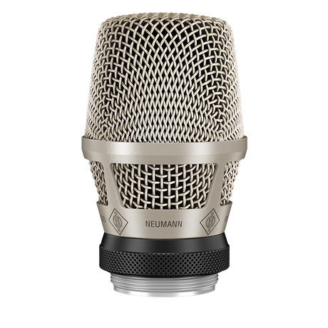 Sennheiser ACCENTUM True Wireless Black Main Image