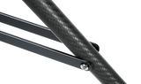DK28 2.8m Carbon Fiber Air-Cushioned Light Stand