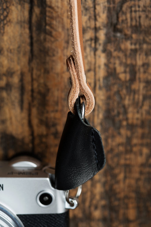 The HF Classic Strap