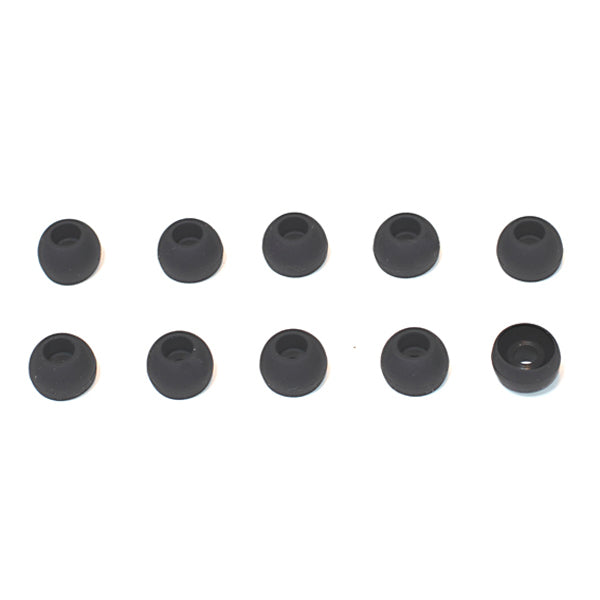 IE 4 - Ear Adapter "S", black