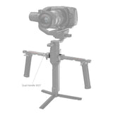 SmallRig Mount Plate With NATO Rail for DJI Ronin-S / Ronin-SC 3032