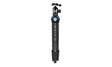 SIRUI Waterproof Carbon Fiber Tripod Kit ST-124+K-10X ST-125+K-10X 1