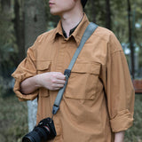 Camera Shoulder Straps