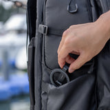 CapLock Magnetic Smartphone Mount