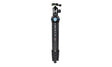 SIRUI Waterproof Carbon Fiber Tripod Kit ST-124+K-10X ST-125+K-10X