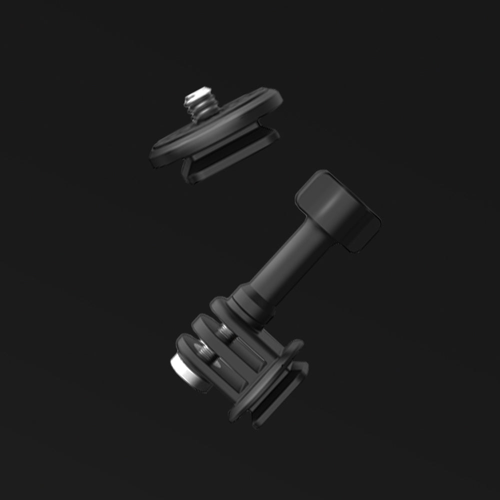 CapLock MantisPod Z