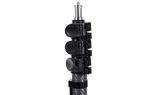 DK18 1.8m Carbon Fiber Air-Cushioned Light Stand