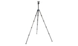 SIRUI Waterproof Carbon Fiber Tripod Kit ST-124+K-10X ST-125+K-10X 5