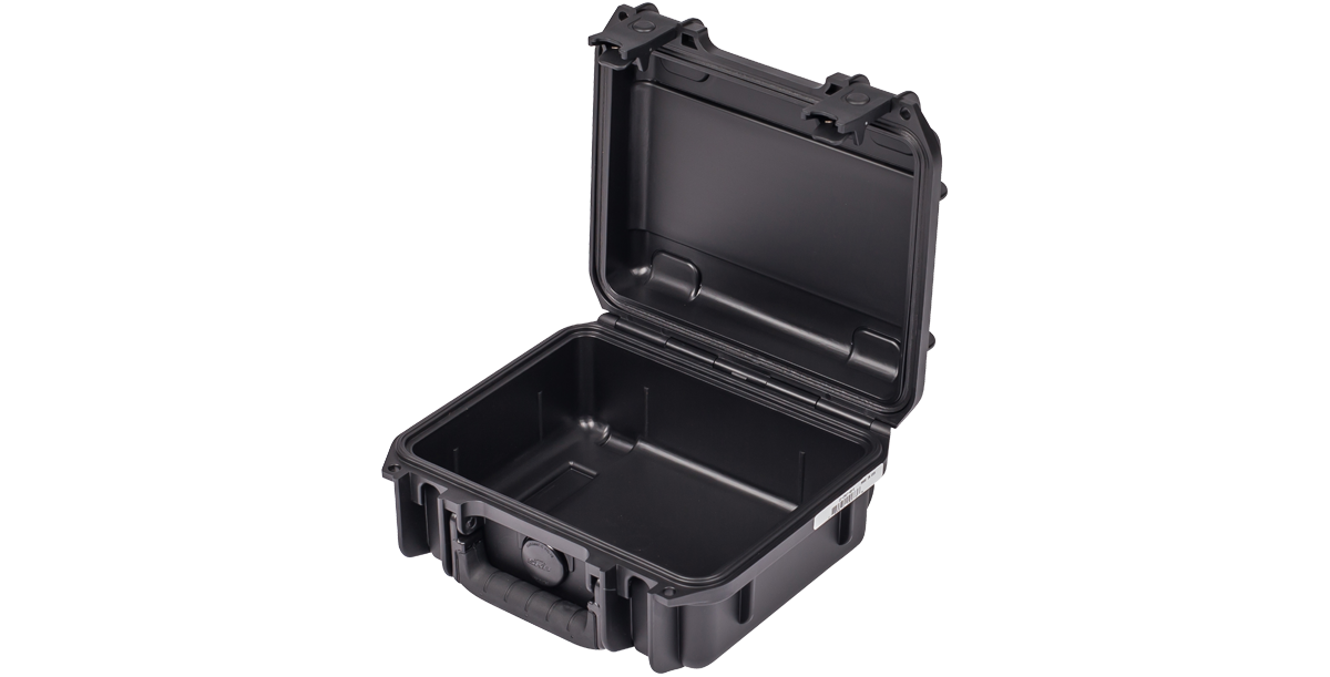 SKB 3iSeries Mil-Std Waterproof Case