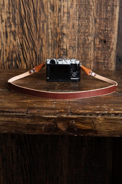 The HF Classic Strap