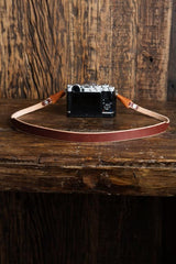 The HF Classic Strap