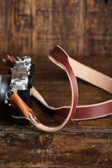 The HF Classic Strap