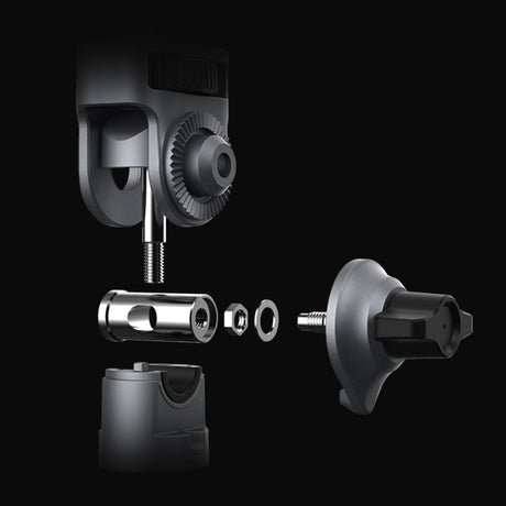 U-Bolt Mount