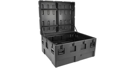 SKB 3R Roto rSeries 4436-24 Case (STAC System)